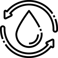 Formule hydratante de qualité